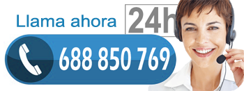 llama 24 horas 365 días